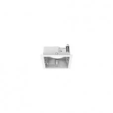 Монтажна рамка Ideal Lux 324876 Zeus frame trim square 13w Монтажна рамка Ideal Lux 324876 Zeus frame trim square 13w