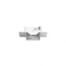 Монтажна рамка Ideal Lux 323558 Zeus frame trimless square 13w Монтажна рамка Ideal Lux 323558 Zeus frame trimless square 13w