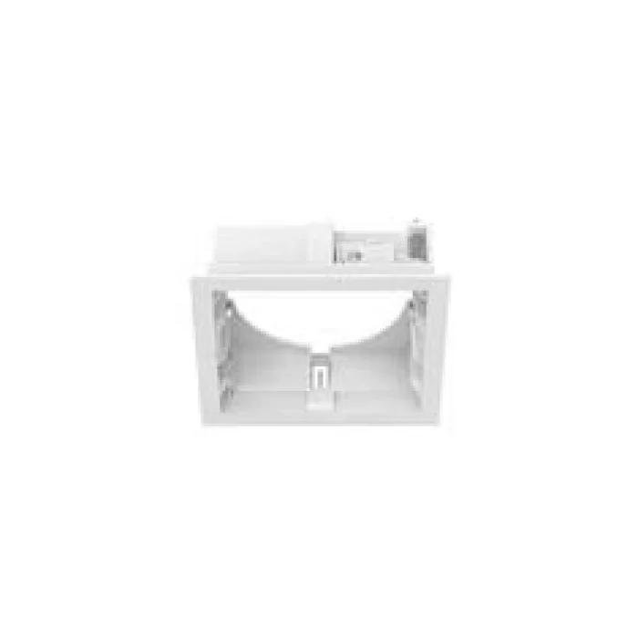 Монтажна рамка Ideal Lux 323718 Zeus frame trim square 21w Монтажна рамка Ideal Lux 323718 Zeus frame trim square 21w