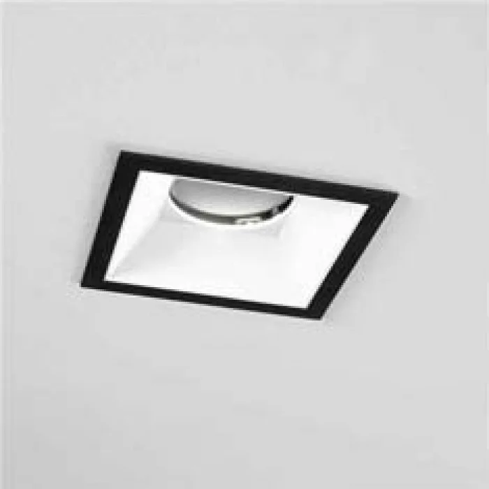 Монтажна рамка Ideal Lux 323718 Zeus frame trim square 21w Монтажна рамка Ideal Lux 323718 Zeus frame trim square 21w