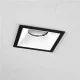Монтажна рамка Ideal Lux 323718 Zeus frame trim square 21w Монтажна рамка Ideal Lux 323718 Zeus frame trim square 21w