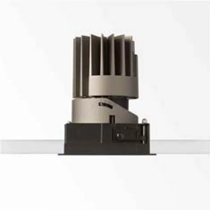 Монтажна рамка Ideal Lux 323718 Zeus frame trim square 21w Монтажна рамка Ideal Lux 323718 Zeus frame trim square 21w