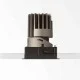 Монтажна рамка Ideal Lux 323718 Zeus frame trim square 21w Монтажна рамка Ideal Lux 323718 Zeus frame trim square 21w