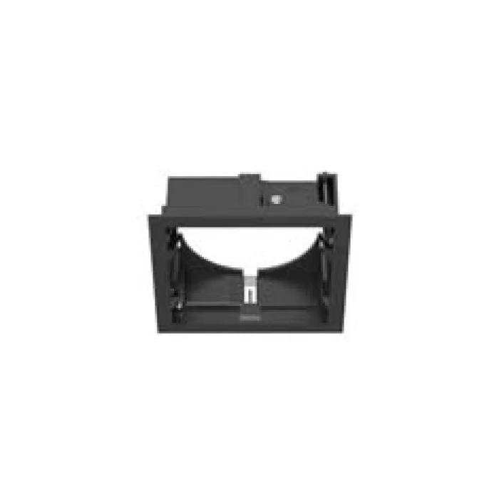 Монтажна рамка Ideal Lux 323718 Zeus frame trim square 21w