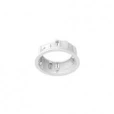 Монтажна рамка Ideal Lux 324883 Zeus frame trim round 21w Монтажна рамка Ideal Lux 324883 Zeus frame trim round 21w