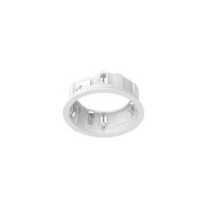 Монтажна рамка Ideal Lux 324005 Zeus frame trim round 21w Монтажна рамка Ideal Lux 324005 Zeus frame trim round 21w