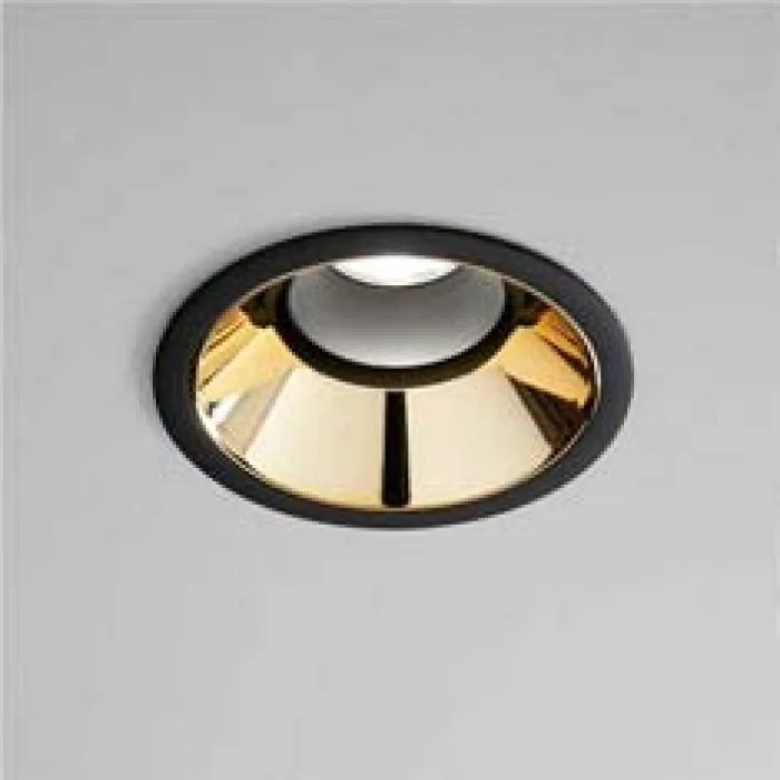 Монтажна рамка Ideal Lux 324005 Zeus frame trim round 21w Монтажна рамка Ideal Lux 324005 Zeus frame trim round 21w