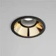 Монтажна рамка Ideal Lux 324005 Zeus frame trim round 21w Монтажна рамка Ideal Lux 324005 Zeus frame trim round 21w