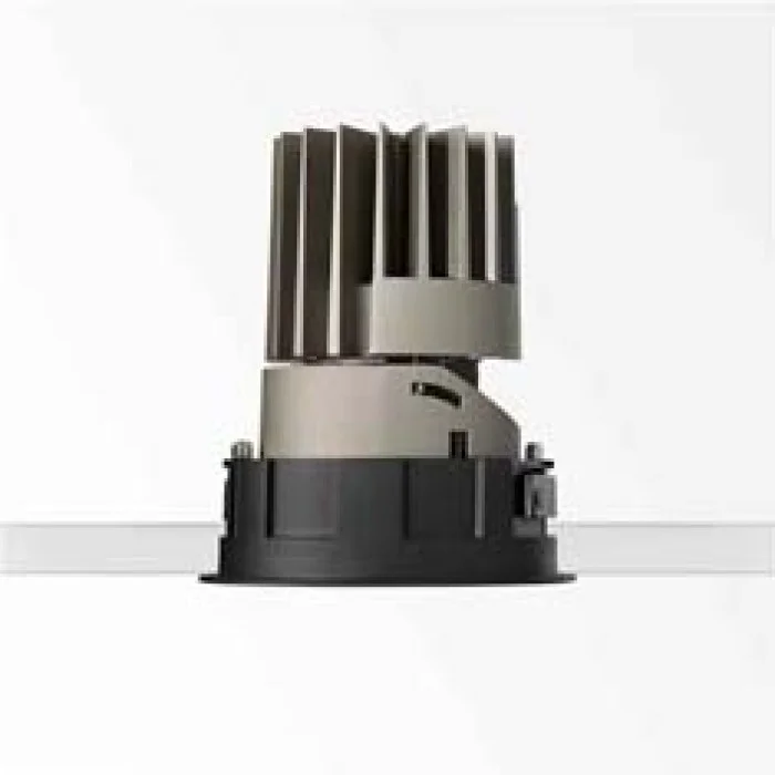 Монтажна рамка Ideal Lux 324005 Zeus frame trim round 21w Монтажна рамка Ideal Lux 324005 Zeus frame trim round 21w