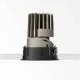 Монтажна рамка Ideal Lux 324005 Zeus frame trim round 21w Монтажна рамка Ideal Lux 324005 Zeus frame trim round 21w