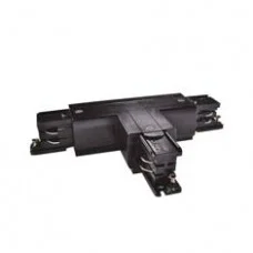 Элемент трековой системы Ideal Lux 324272 Link trimless t-connector left on-off