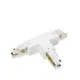 Элемент трековой системы Ideal Lux 324333 Link trimless t-connector right dali 1-10v