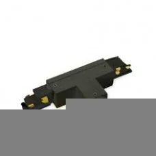 Элемент трековой системы Ideal Lux 324319 Link trimless t-connector left dali 1-10v