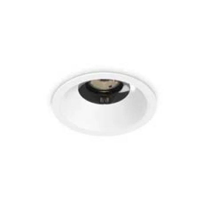Точковий світильник Ideal Lux 324845 Zeus source 21w 3000k
