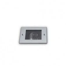 Вбудований світильник Ideal Lux 325620 Taurus pt d10 accent square