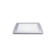 Вбудований світильник Ideal Lux 325644 Taurus pt d10 wide square