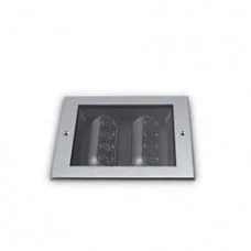 Вбудований світильник Ideal Lux 325682 Taurus pt d17 accent square