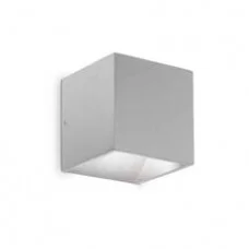 Уличный настенный светильник Ideal Lux 326849 Rubik ap 3000k