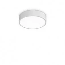Стельовий світильник Ideal Lux 327570 Ray pl d30