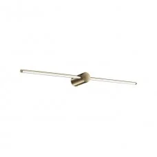 Настенный светильник Ideal Lux 327792 Filo ap d075