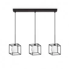 Подвес Ideal Lux 327846 Lingotto sp3 single Подвес Ideal Lux 327846 Lingotto sp3 single