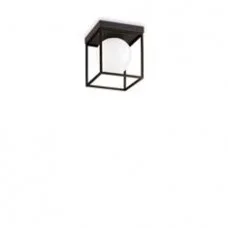 Потолочный светильник Ideal Lux 327853 Lingotto pl1 Потолочный светильник Ideal Lux 327853 Lingotto pl1