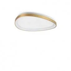 Потолочный светильник Ideal Lux 328065 Gemini pl d061 on-off
