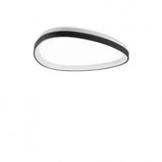 Потолочный светильник Ideal Lux 328058 Gemini pl d061 on-off