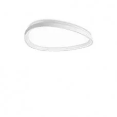 Потолочный светильник Ideal Lux 328041 Gemini pl d061 on-off