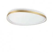 Потолочный светильник Ideal Lux 328096 Gemini pl d081 on-off