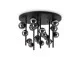 Потолочный светильник Ideal Lux 328393 Perlage pl18