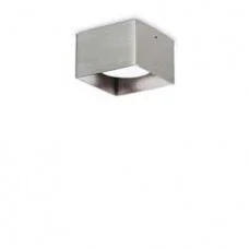 Потолочный светильник Ideal Lux 328805 Spike pl1 square