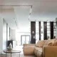 Шинопровід Ideal Lux 329574 Stick profile surface 1000 mm