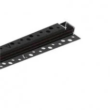 Шинопровід Ideal Lux 329598 Stick profile recessed 1000 mm