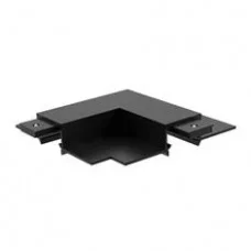 З'єднувач Ideal Lux 330365 Stick recessed l-connector