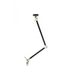 Подвес Azzardo AZ4189 ZYTA S PENDANT LAMPBODY BK/GO
