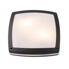 Стельовий вуличний світильник Azzardo AZ4370 FANO S 30 Dark Grey