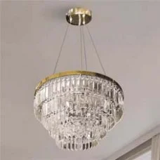 Люстра Azzardo AZ4906 SALERNO XL GO