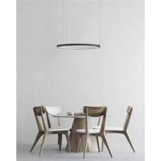 Подвес Azzardo AZ5019 AGNES PENDANT 58 DIMM CCT SWITCH BK