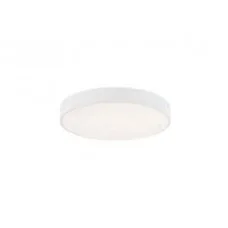Потолочный светильник Azzardo AZ5081 Marcello LED 1x70W 3000K/4000K/6500K 3600Lm IP20 белый