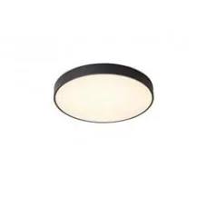 Потолочный светильник Azzardo AZ5082 Marcello LED 1x70W 3000K/4000K/6500K 3600Lm IP20 черный