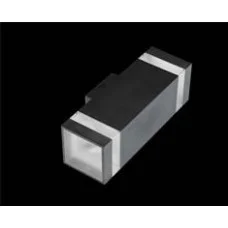 Вуличний світильник Azzardo AZ5224 Jason Square LED 2x9W 4000K 1600Lm IP65 графітовий