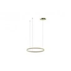 Підвіс Azzardo AZ5344 HALO PENDANT 120 CCT GO + Remote control