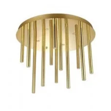 Стельовий світильник Azzardo AZ5754 ILIOS 12 TOP 3-STEP DIMM Gold