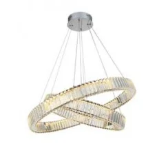 Підвіс Azzardo AZ5793 SPARK PENDANT 60+80 DIMM