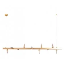 Подвес Azzardo AZ5868 BUBBLES LAMPBODY LINE 10