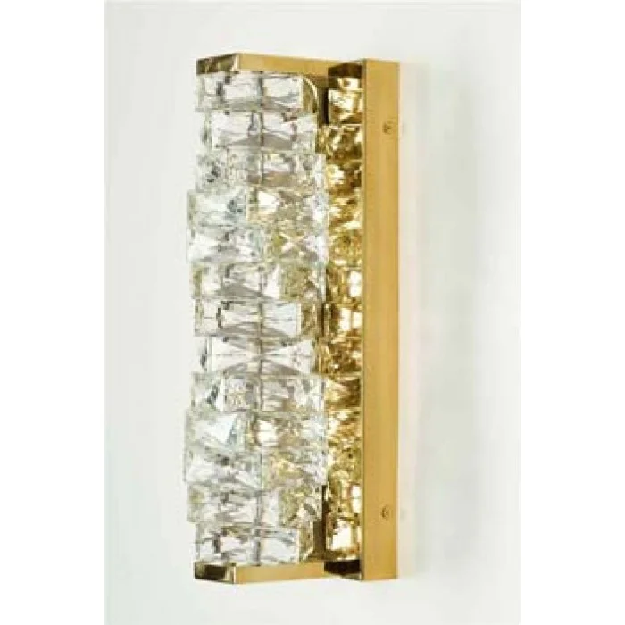 Бра Azzardo AZ6188 FLORENCE WALL Gold Бра Azzardo AZ6188 FLORENCE WALL Gold