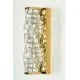 Бра Azzardo AZ6188 FLORENCE WALL Gold Бра Azzardo AZ6188 FLORENCE WALL Gold
