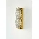 Бра Azzardo AZ6188 FLORENCE WALL Gold Бра Azzardo AZ6188 FLORENCE WALL Gold