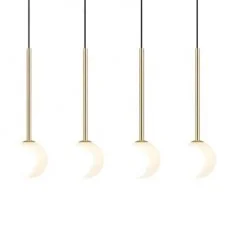 Подвес Zuma Line P0574-04D-F7AA Arcturus Подвес Zuma Line P0574-04D-F7AA Arcturus